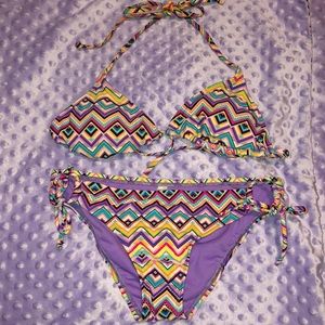 Aeropostale Bathing Suite